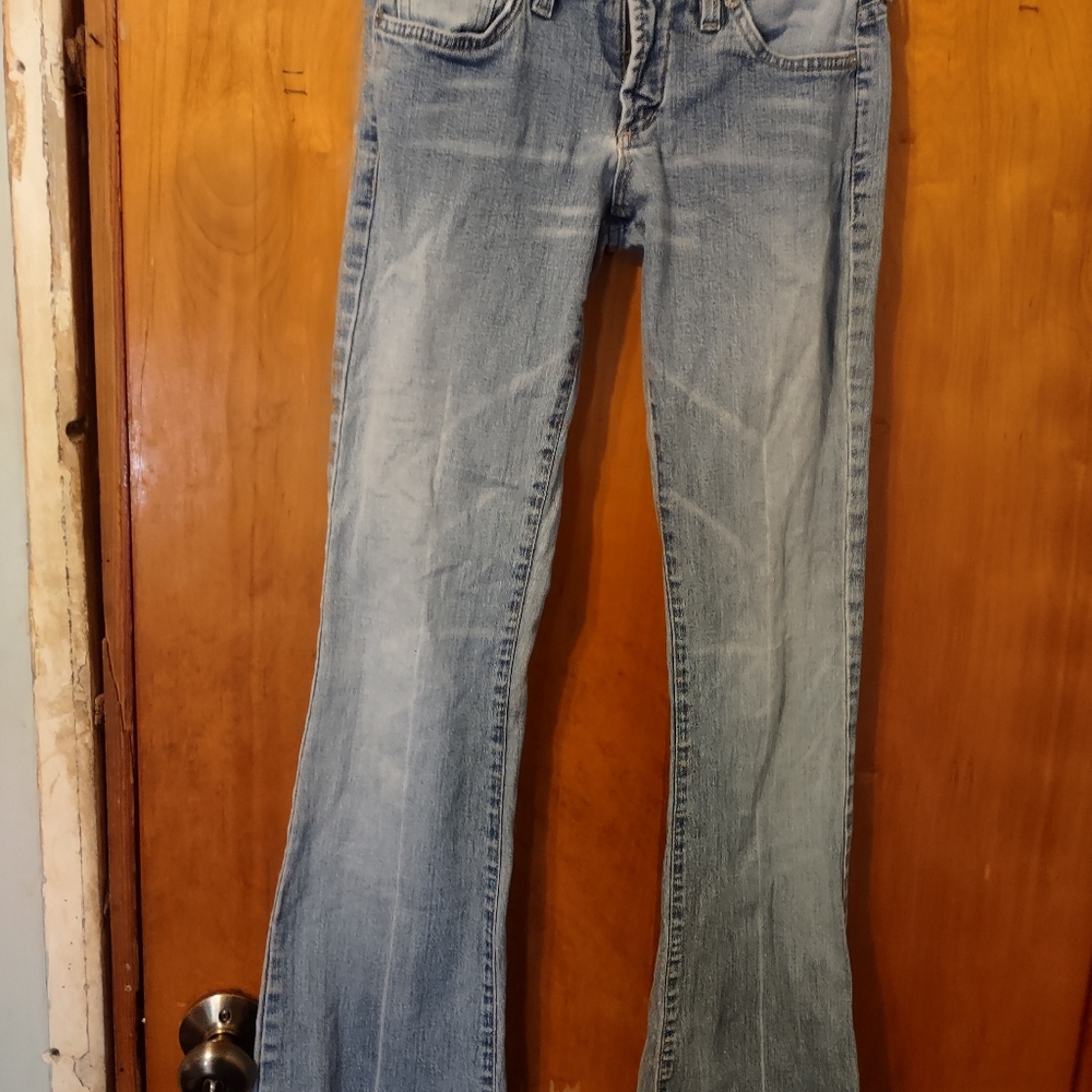 Bebe jeans - Picture 2 of 6